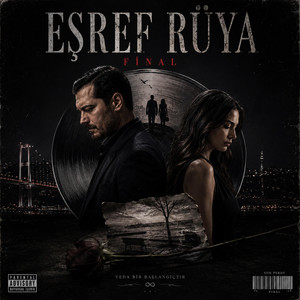Eşref Rüya (FİNAL) by KediMusic8