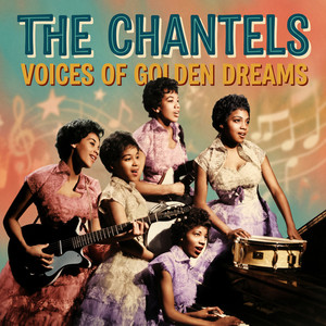 So Real by The Chantels