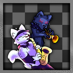 Jazzy! by ImATeaDrinker