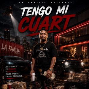 TENGO MI CUARTO by bebo42
