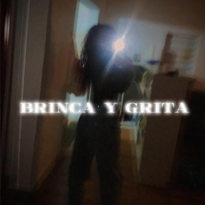 Brinca y grita