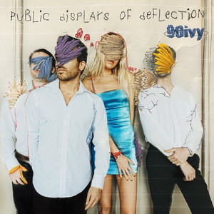 Public Displays Of Deflection