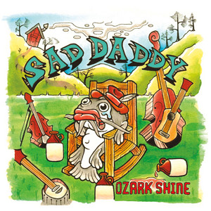 Bootlegger by Sad Daddy