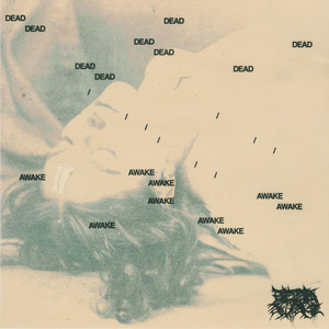 Ghost by Dead/Awake, Benjamin English, PEUR