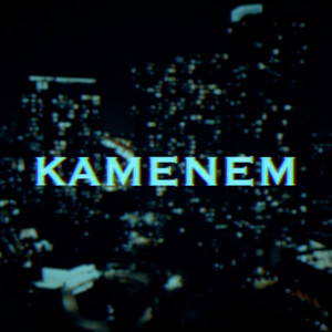 Kamenem by Zefear