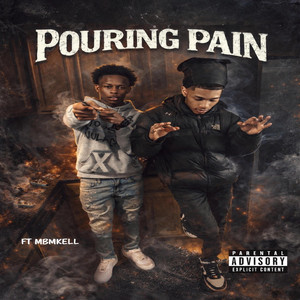 Pouring Pain by 3400poppahk, MBMKELL