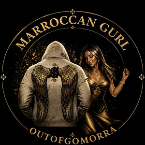 MARROCCAN GURL by OUTOFGOMORRA