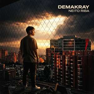 Neito Riba by DEMAKRAY