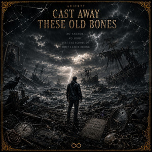 Cast Away These Bones by Arick77
