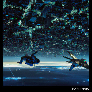 東京夜間飛行 (feat. Chapapa, Ole & Akusa) - Single by PLANET TOKYO