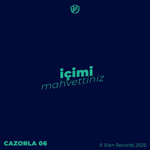CAZORLA 06 - İçimi Mahvettiniz (feat. Beathers)