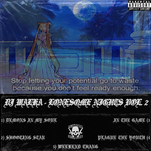 LONESOME NIGHTS, Vol. 2