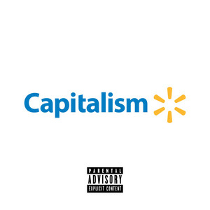 Portada de Capitalism