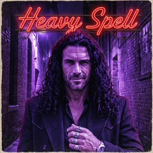 Heavy Spell by Darland Fox