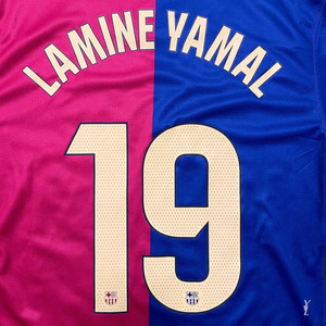 Lamine Yamal