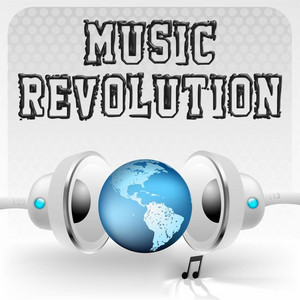 Music Revolution - You and Me