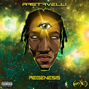 Feel Alright by Rastavelli X