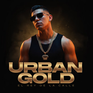 Urban Gold by Lian Root