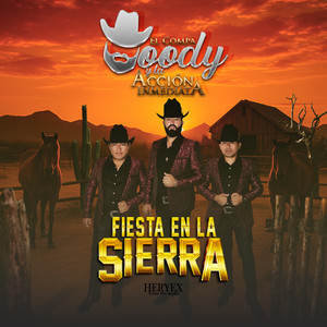 Fiesta En La Sierra