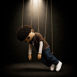 FEELING by Flako, 808s