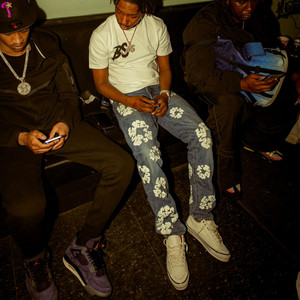 43 by Faxee, Babyspazzo, Cj Wick