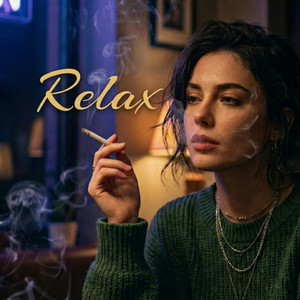Smoke Mode — Relax V2 by Mariem Records