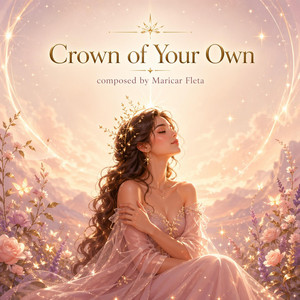Crown of Your Own by Maricar Fleta