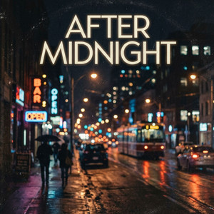 After Midnight by Adrien Mxn, Omar Abreu