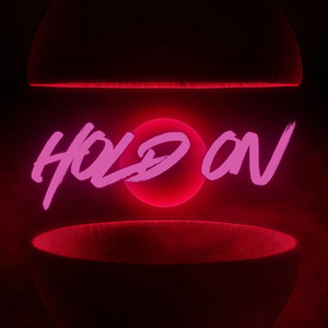 Hold On by Albie Gammon