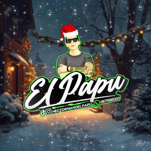 Arrocha Rave Navideño 2