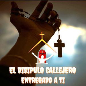 No Vuelvo a Caer by EL DISIPULO CALLEJERO