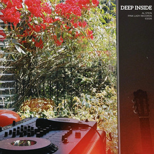 Deep Inside by AL STEIN