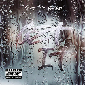 Portada de Get It