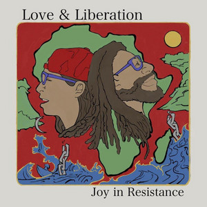 Joy in Resistance - A-Aprp