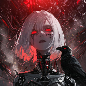 Phantom Lullaby by -Q-Velvet Crown