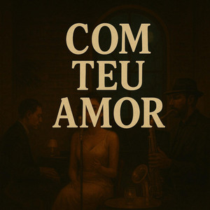 Com teu amor by MC LL