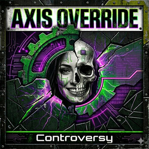 Oops... I did it again! by AXIS OVERRIDE