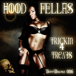 Hoodfellas - Next to You (Drum n Bass Remix)