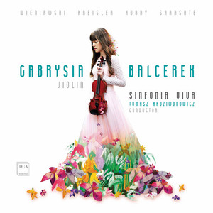 Wieniawski, Kreisler & Others: Works for Violin & Orchestra