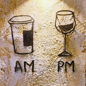 AM PM by Kinda Cool