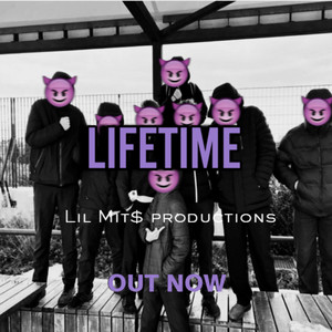 Lifetime