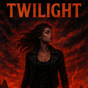TWILIGHT - Radio Edit by claudiomproduction