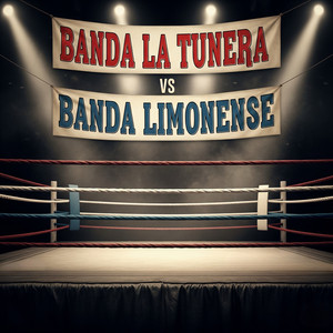 Banda La Tunera Vs Banda Limonense