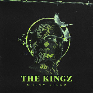 Full Moon by Mosty Kingz