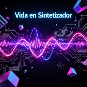 Vida en Sincronizacion by djgapareelo
