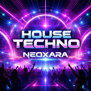 All Night Almost Dance by Neoxara