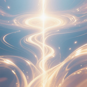 Antonieta - Lights Up Forever