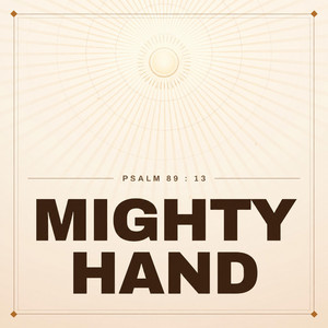 Mighty Hand by Cypress Kids Music