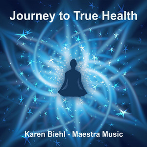 Venusian Lullaby by Karen Biehl