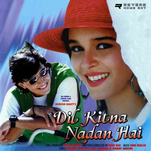 Alka Yagnik - Dil Kitna Nadan Hai (Female)
